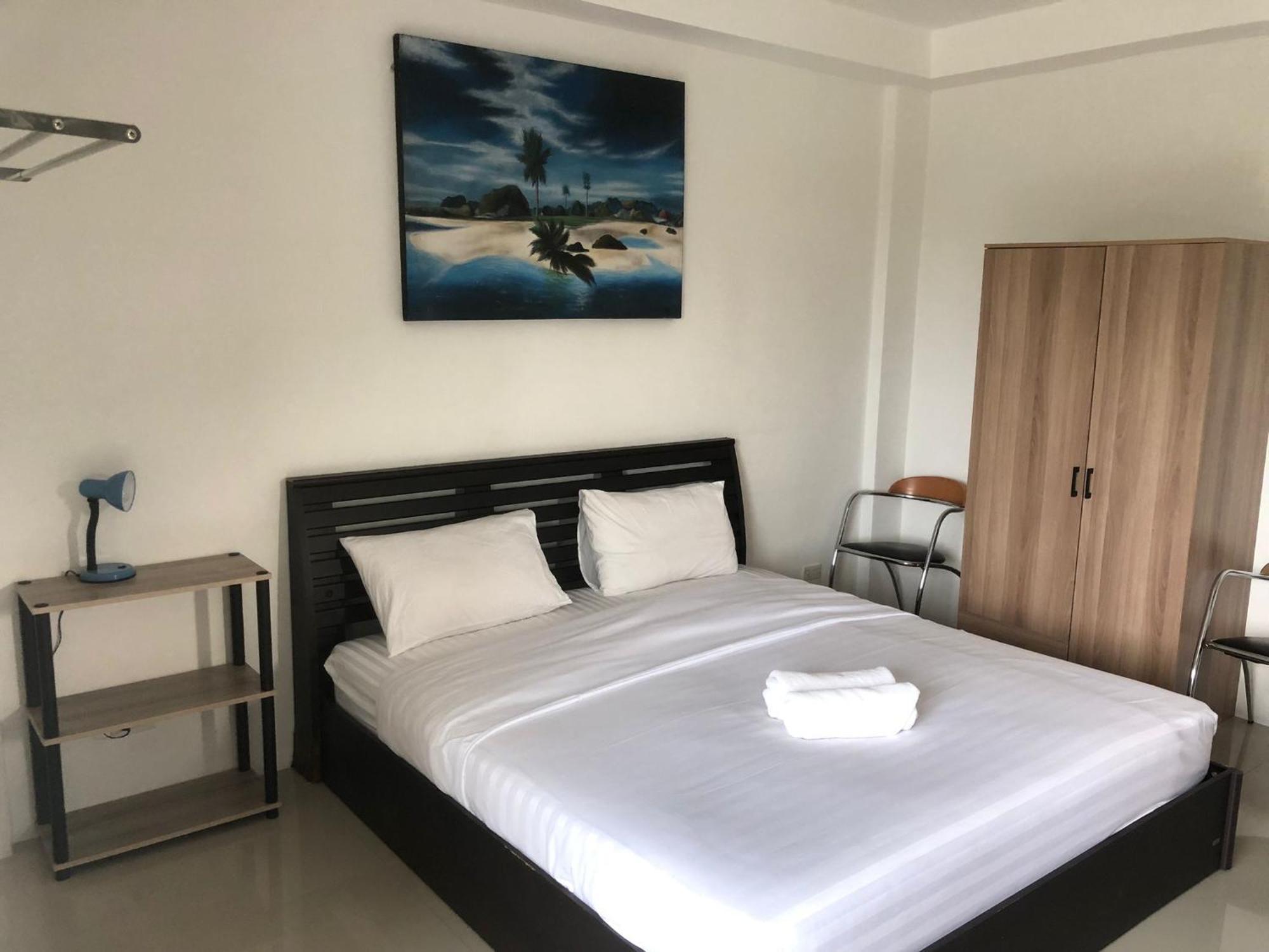 Sleep Inn Samui Choeng Mon Zewnętrze zdjęcie