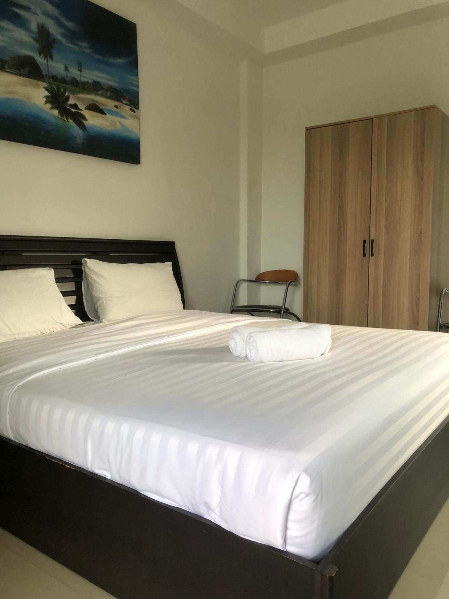 Sleep Inn Samui Choeng Mon Zewnętrze zdjęcie