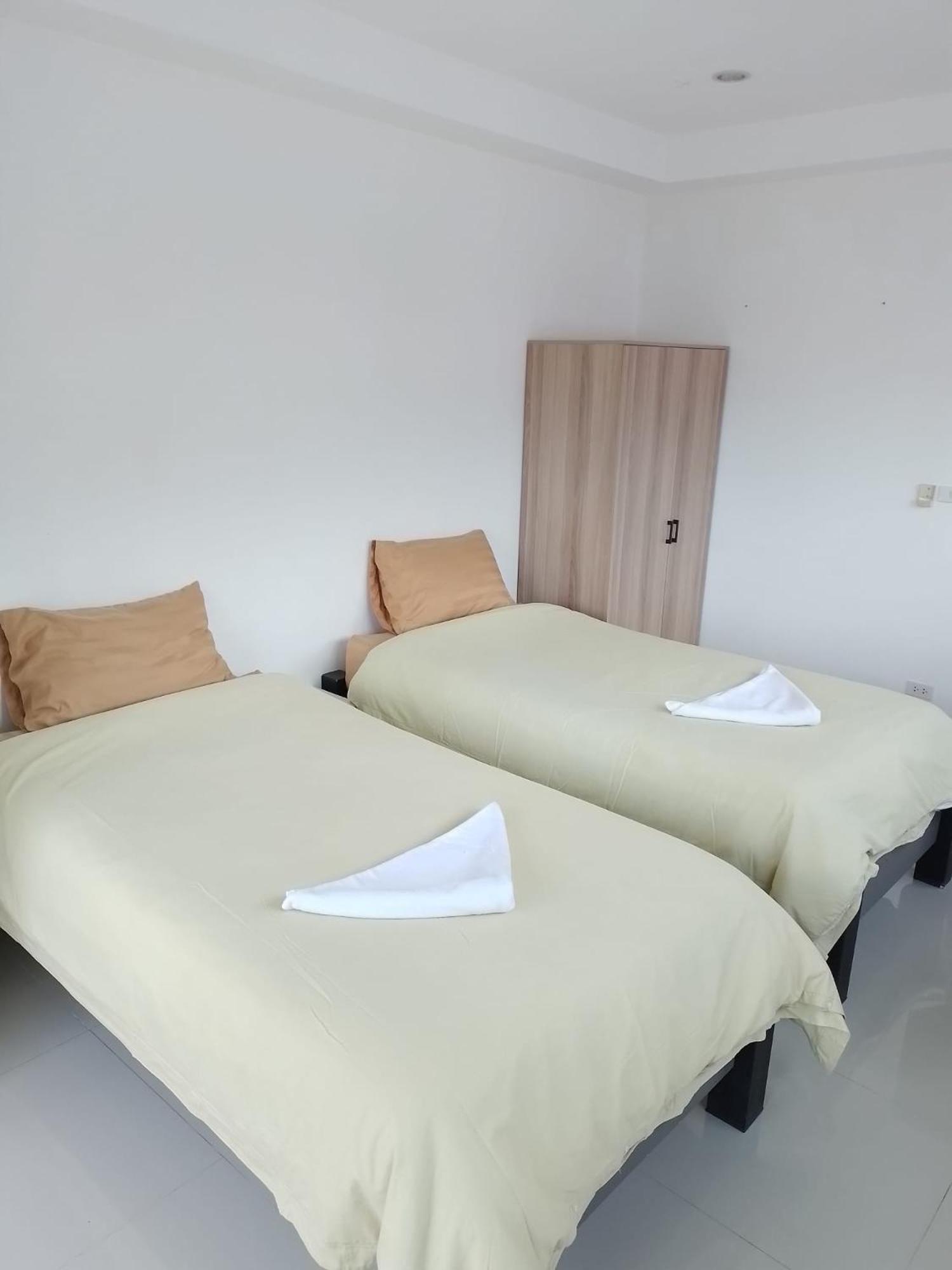 Sleep Inn Samui Choeng Mon Zewnętrze zdjęcie