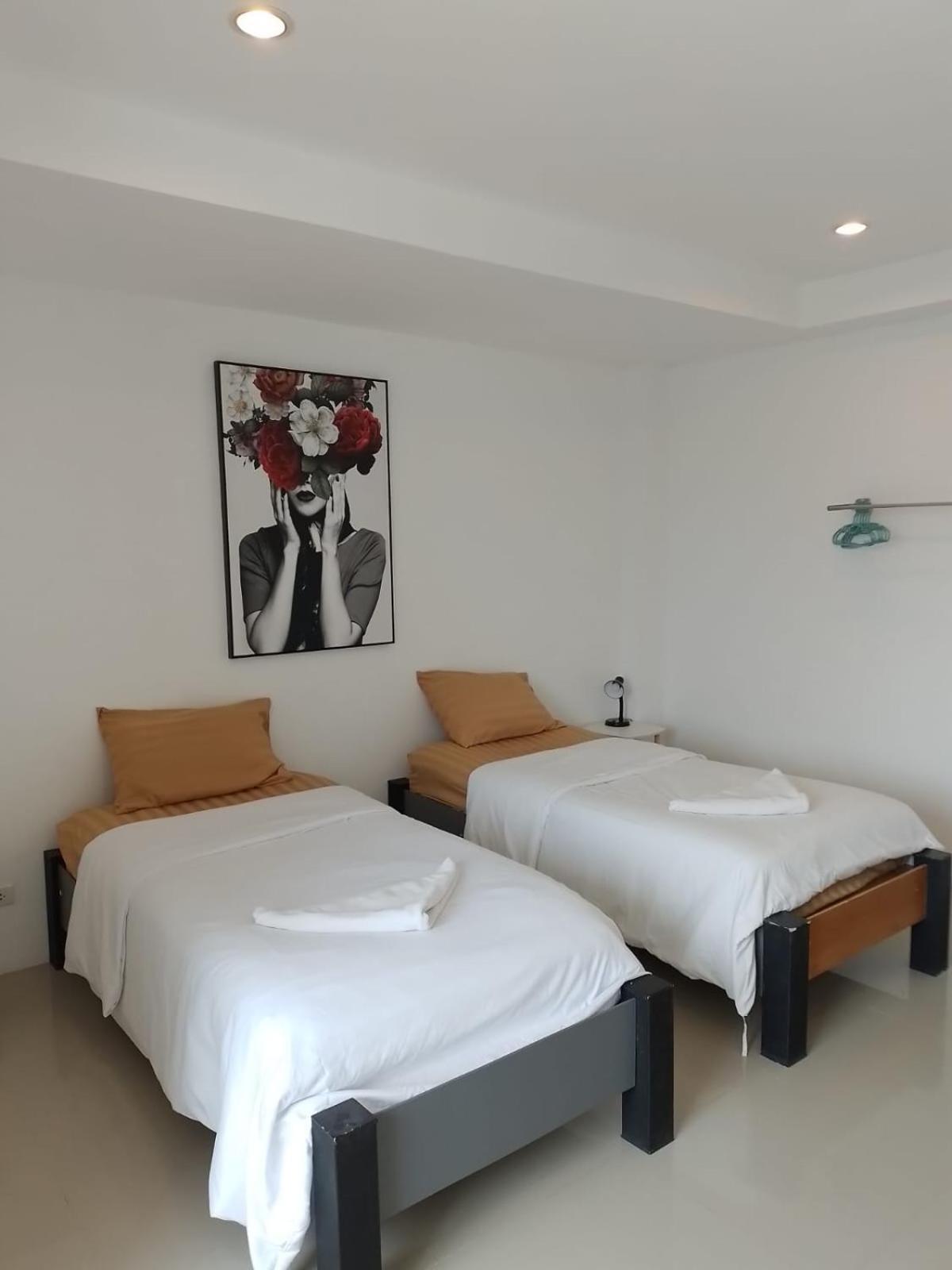 Sleep Inn Samui Choeng Mon Zewnętrze zdjęcie